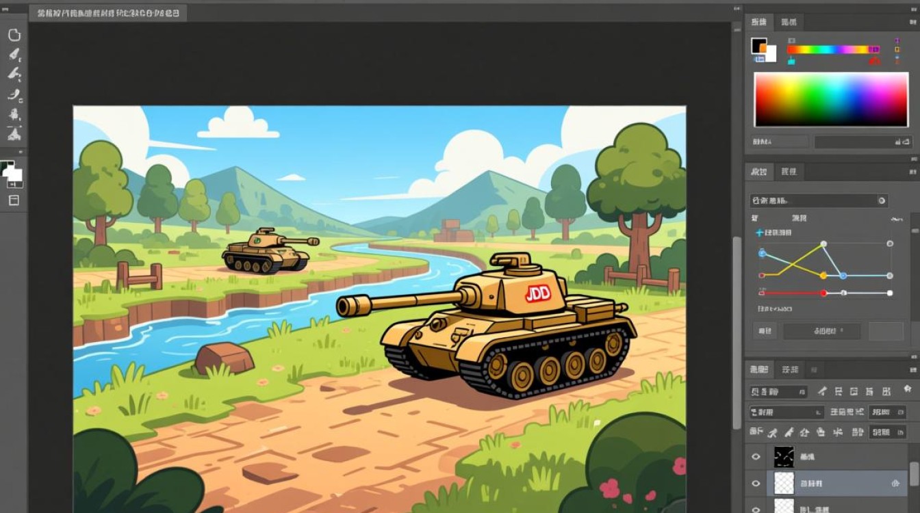 java 坦克大战 地图编辑器怎么用