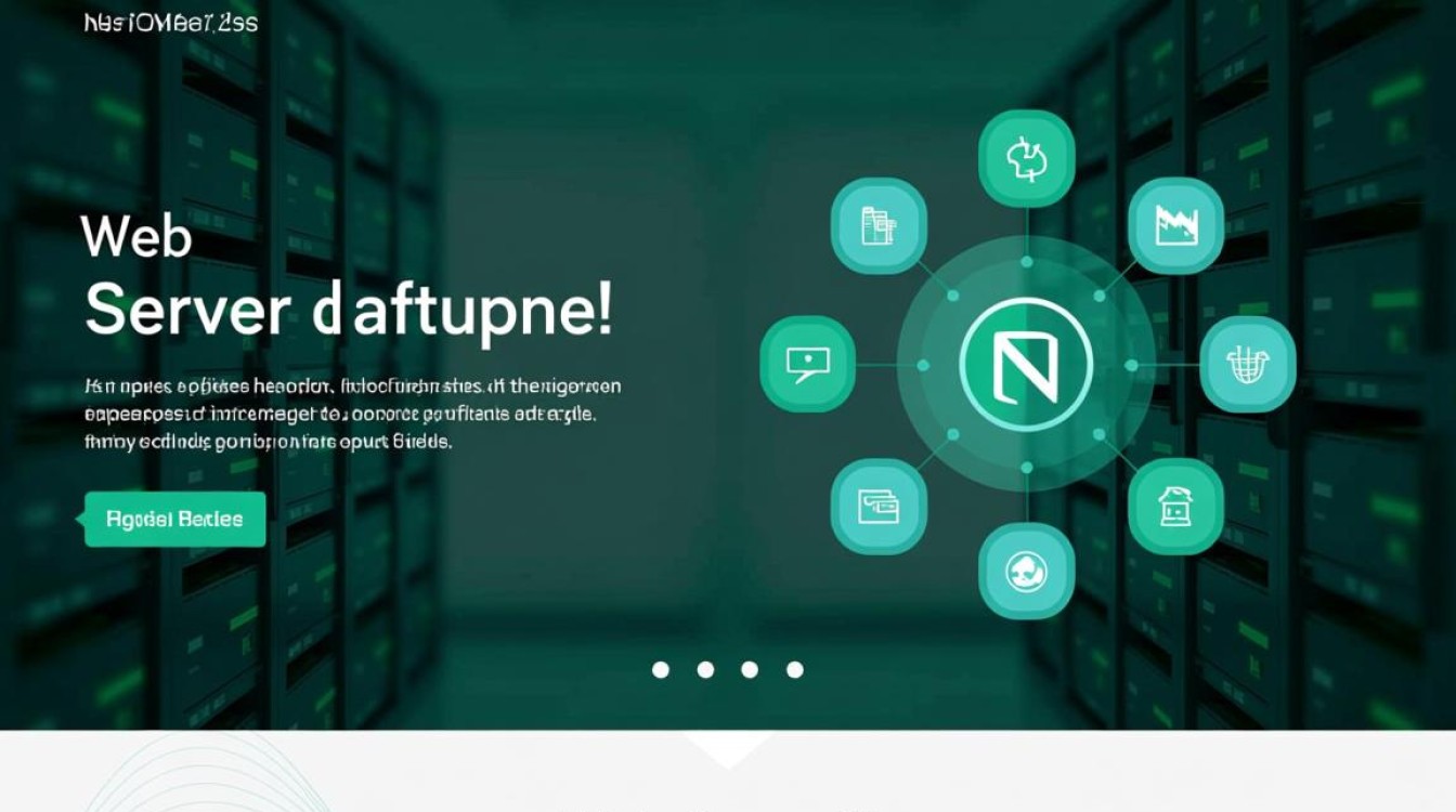 nginx首页域名-好主机测评网