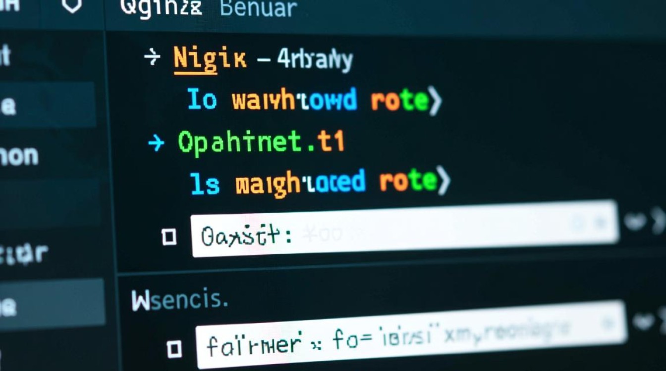 nginx域名rewite-好主机测评网