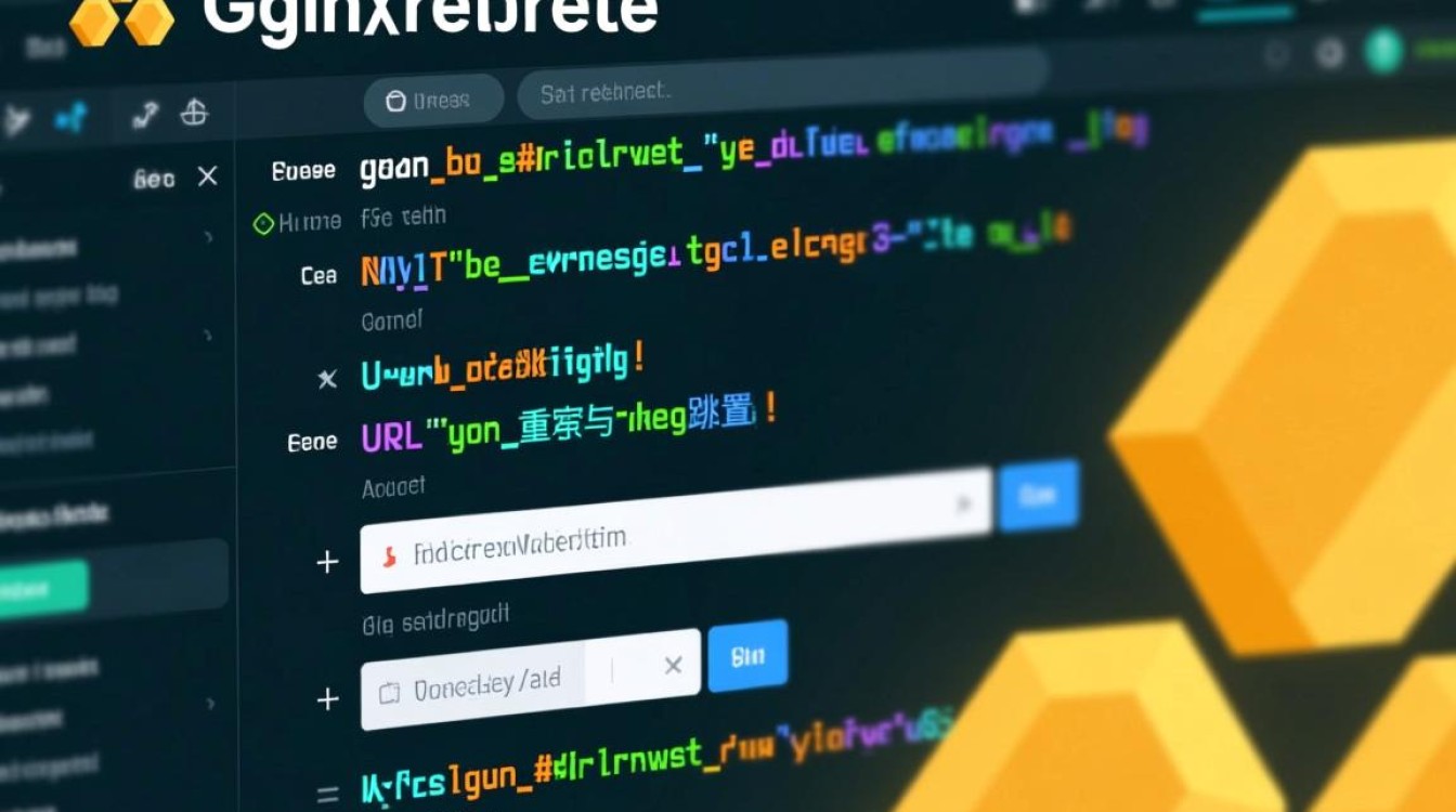 nginx域名rewite nginx域名rewite