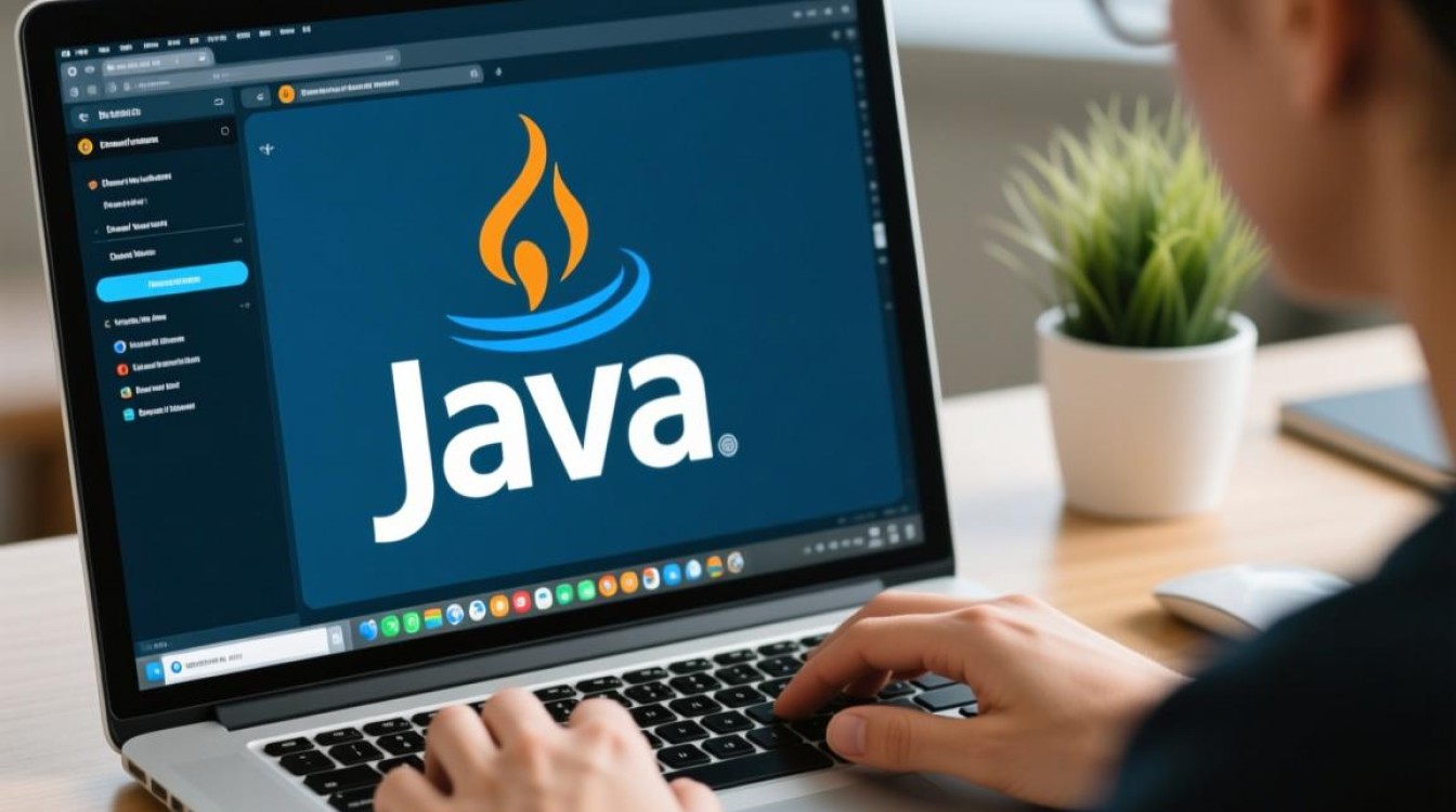 Java安装教程,详细步骤与环境变量配置方法是什么?-好主机测评网