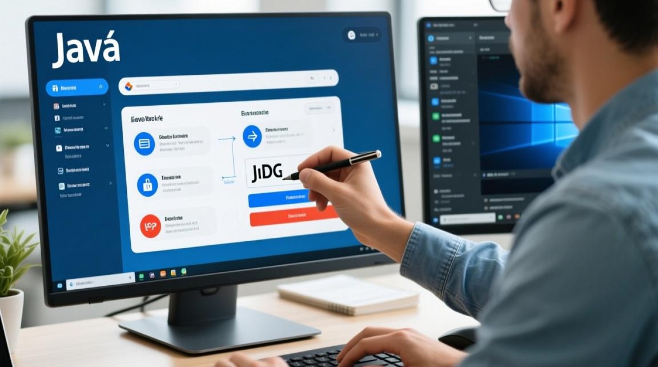Java安装教程，详细步骤与环境变量配置方法是什么？