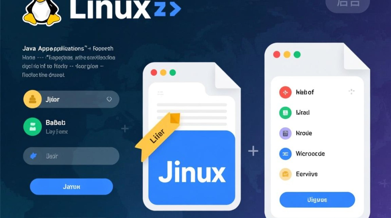 linux 后台运行jar