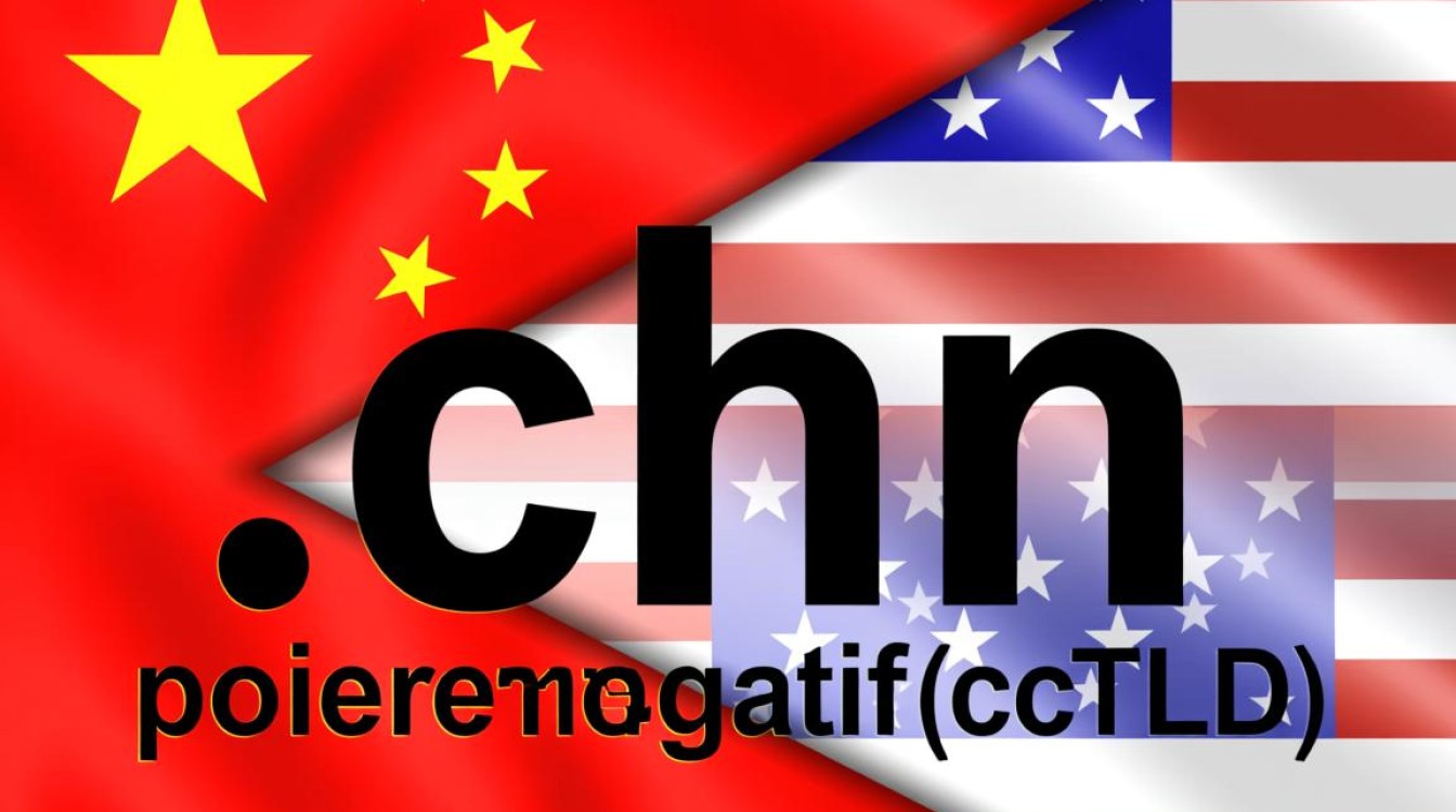 域名加chn-好主机测评网