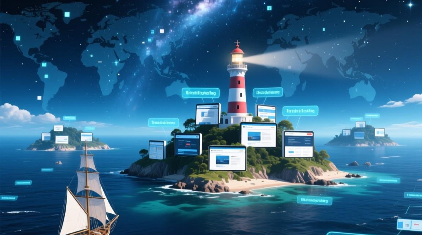 域名 备案 访问-好主机测评网