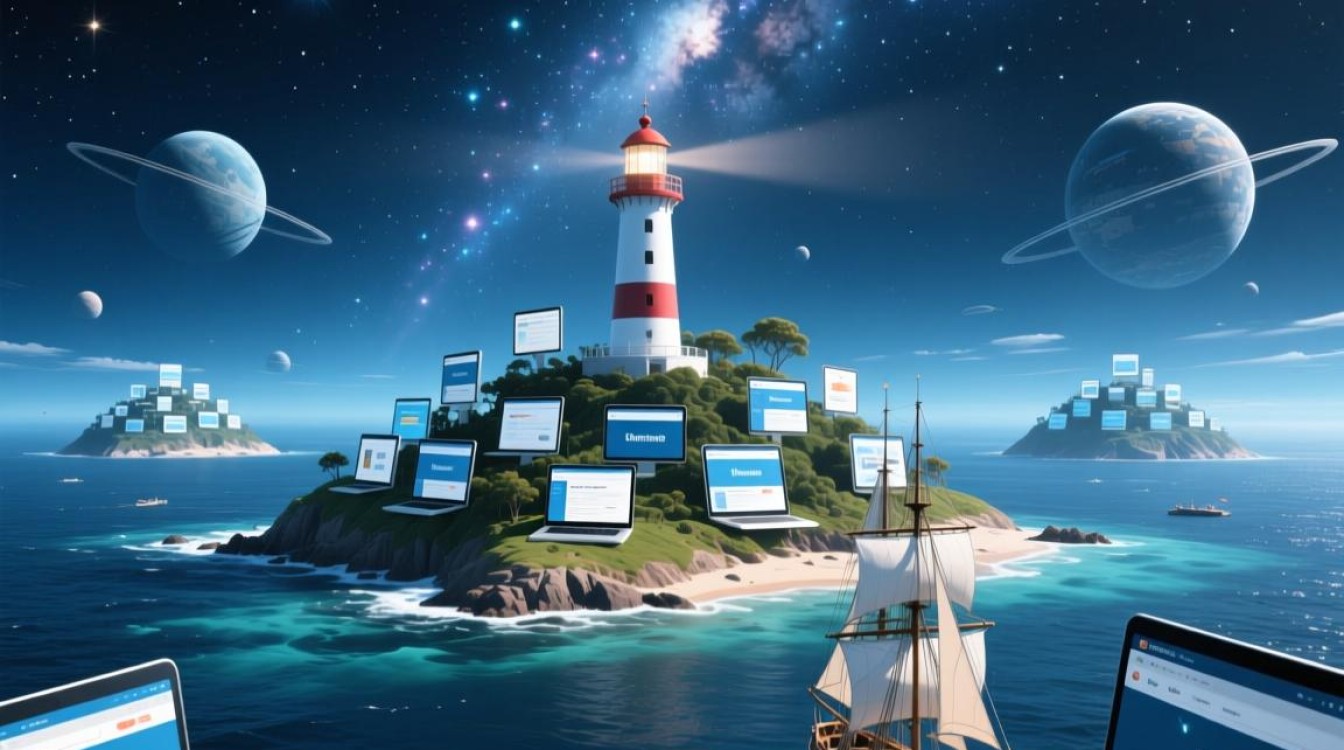 域名 备案 访问