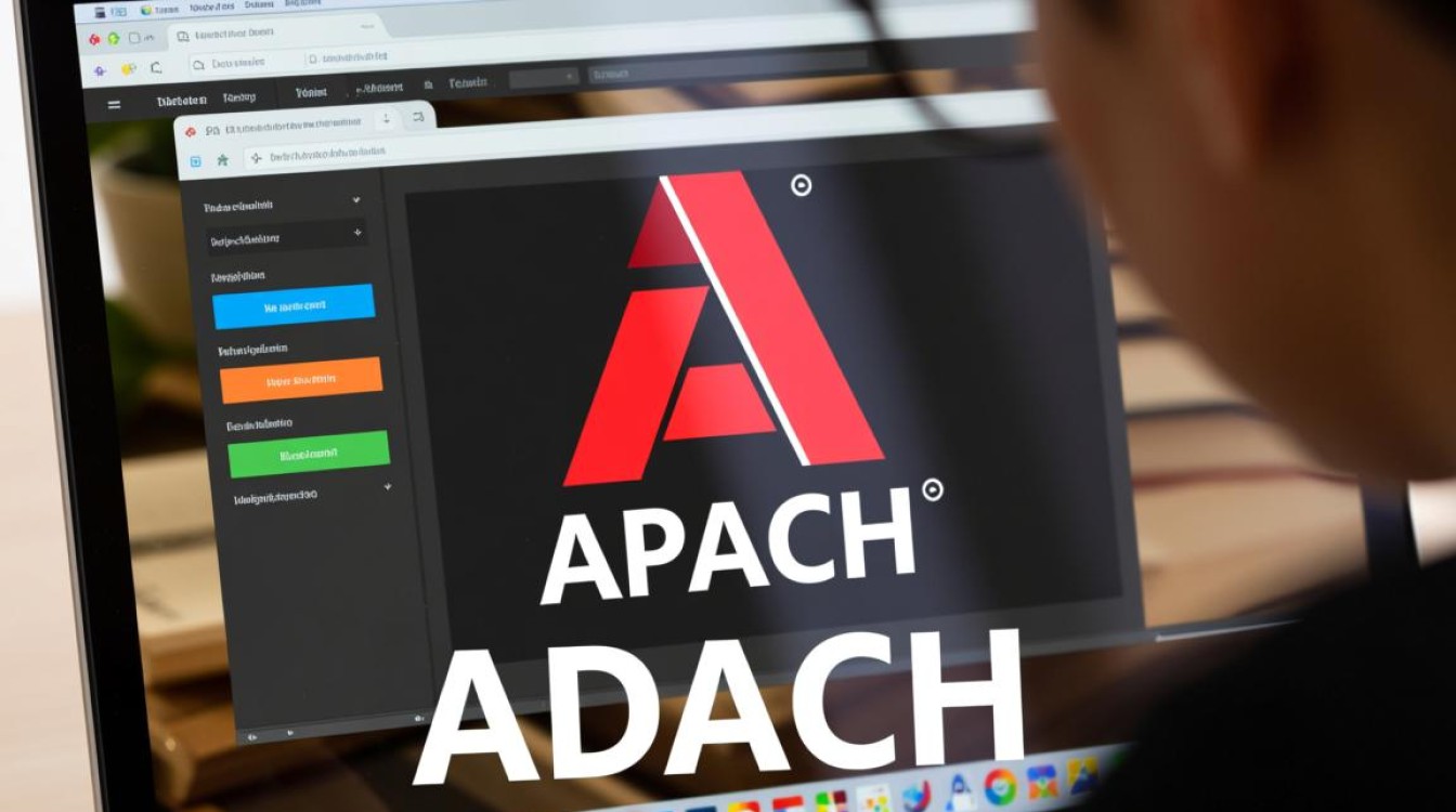 linux安装apache服务