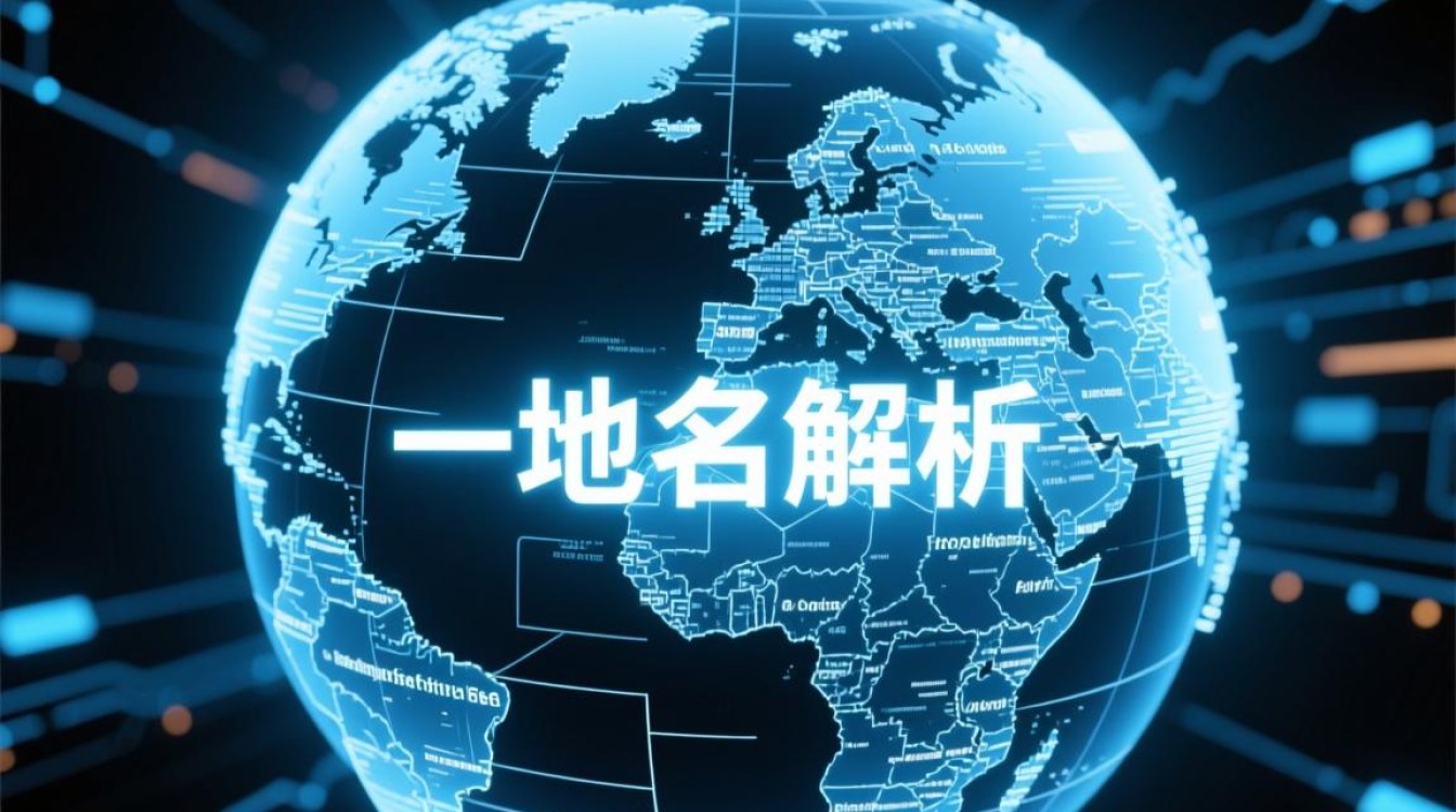 域名解析 隐性url-好主机测评网