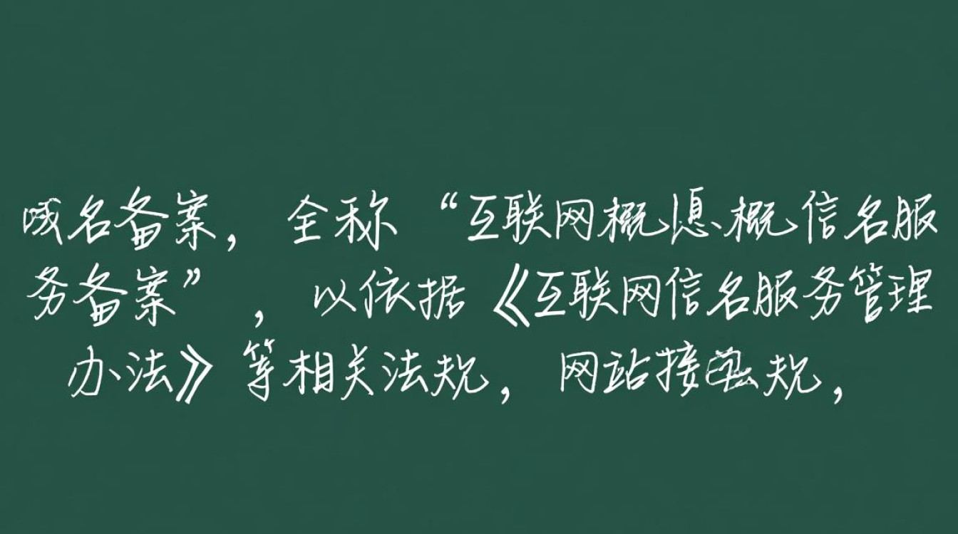 域名备案2018-好主机测评网