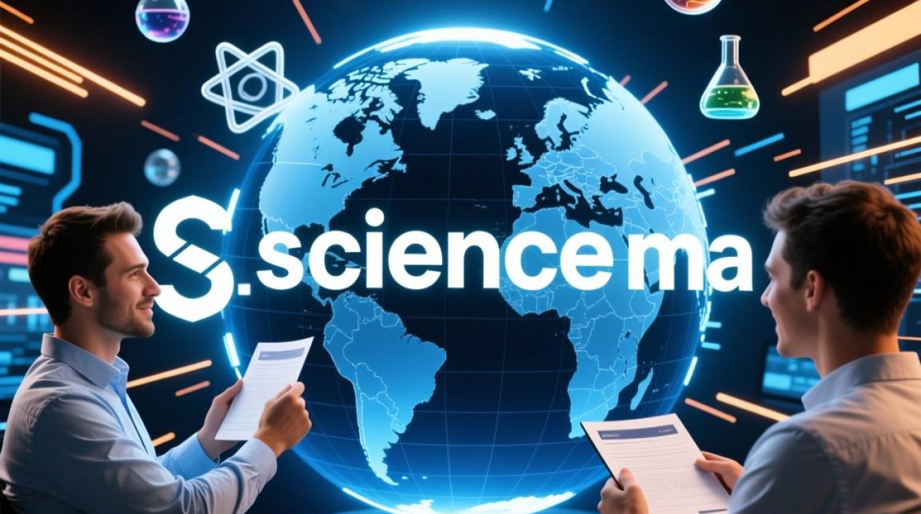 注册.science域名需要注意哪些关键注册条件和实名认证细节？