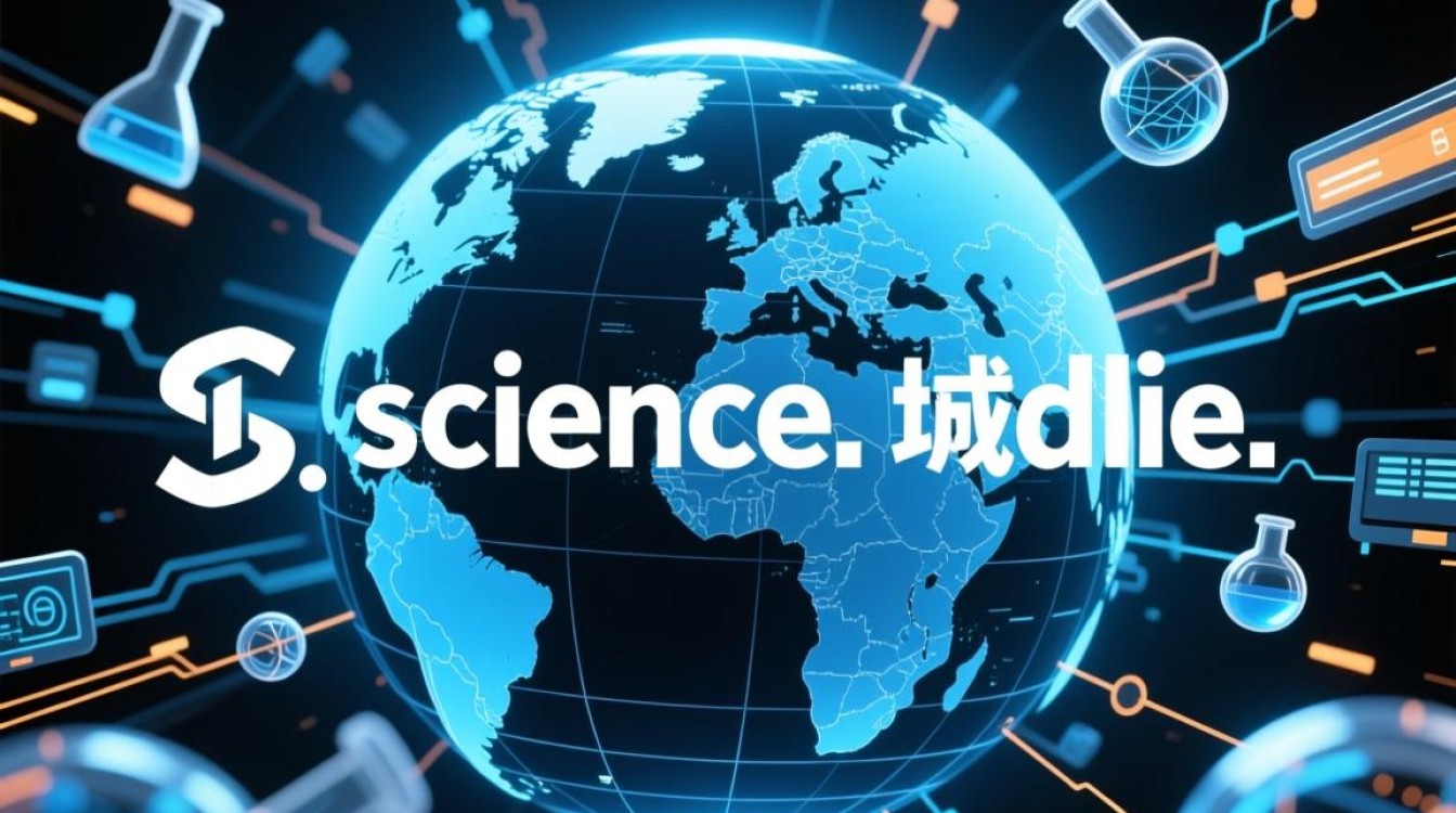 注册.science域名需要注意哪些关键注册条件和实名认证细节？