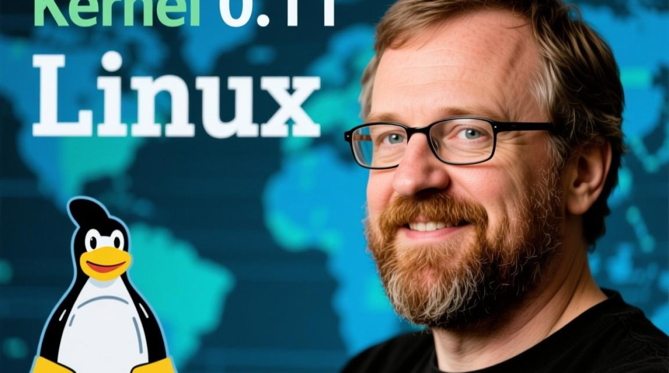 linux内核源码 0.11