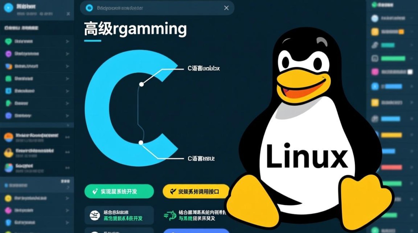 linux c高级编程-好主机测评网