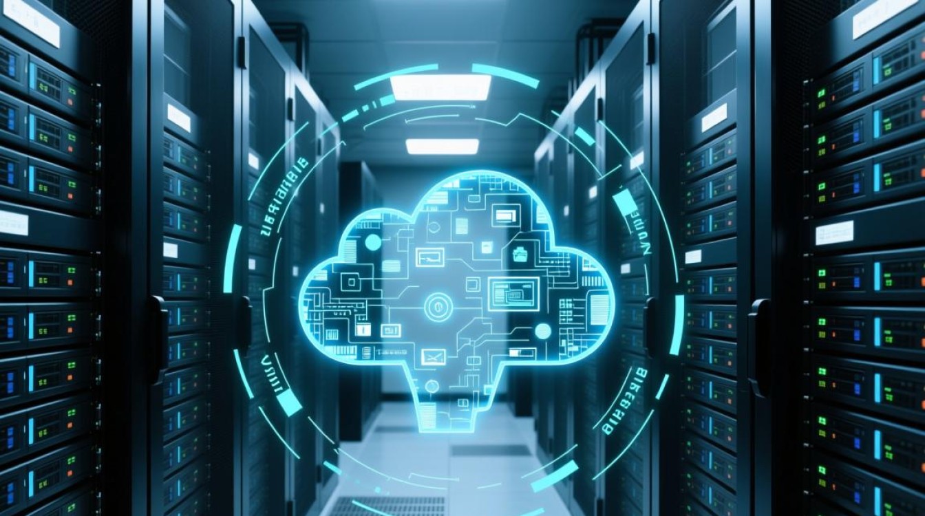 分布式存储系统软件著作权