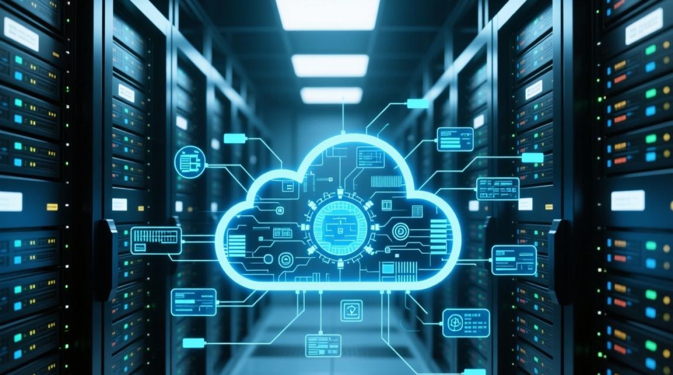 分布式存储系统软件著作权