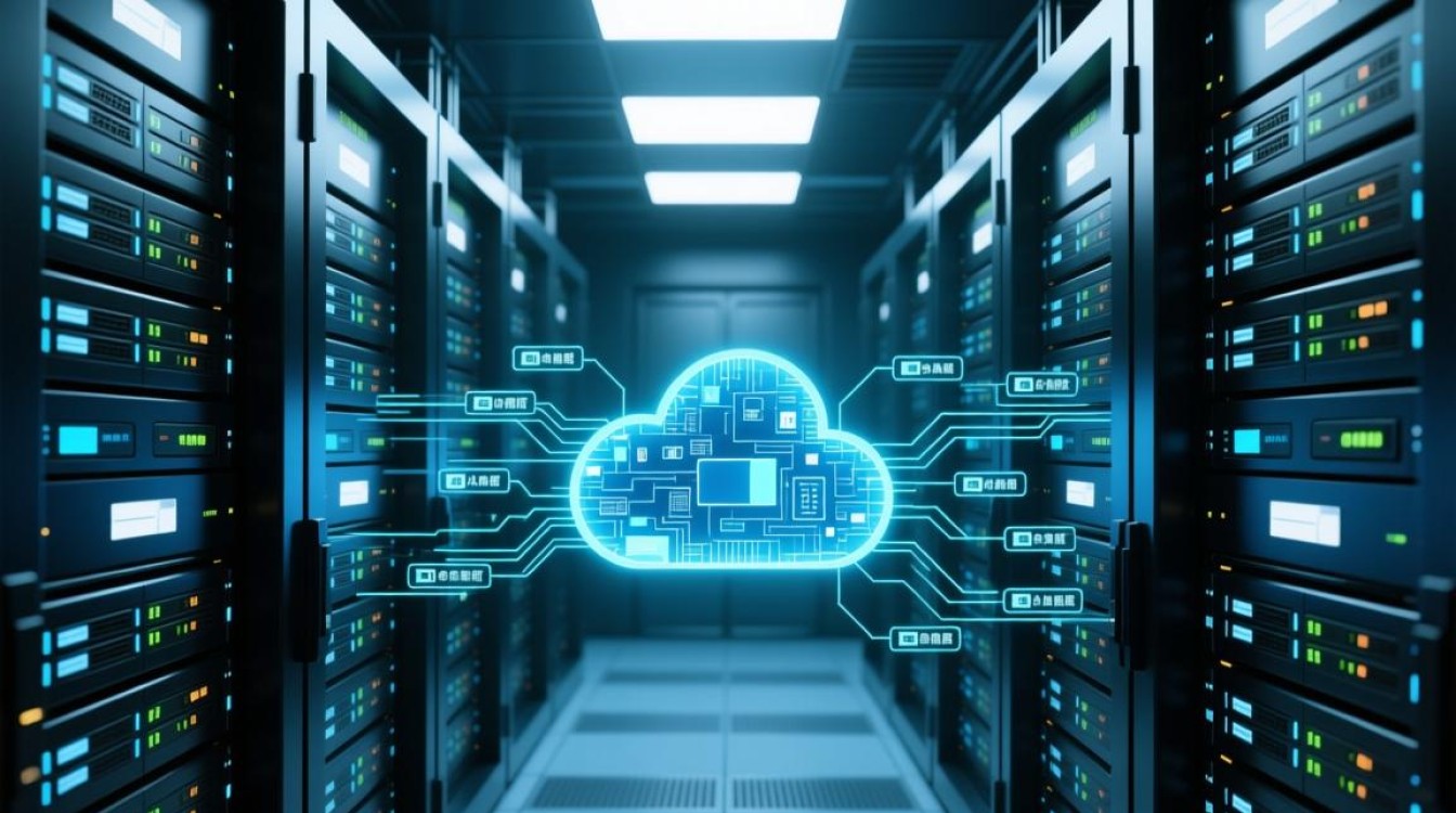 分布式存储系统软件著作权