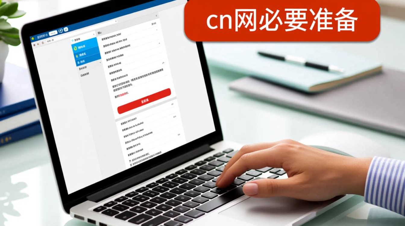 万网cn域名过户