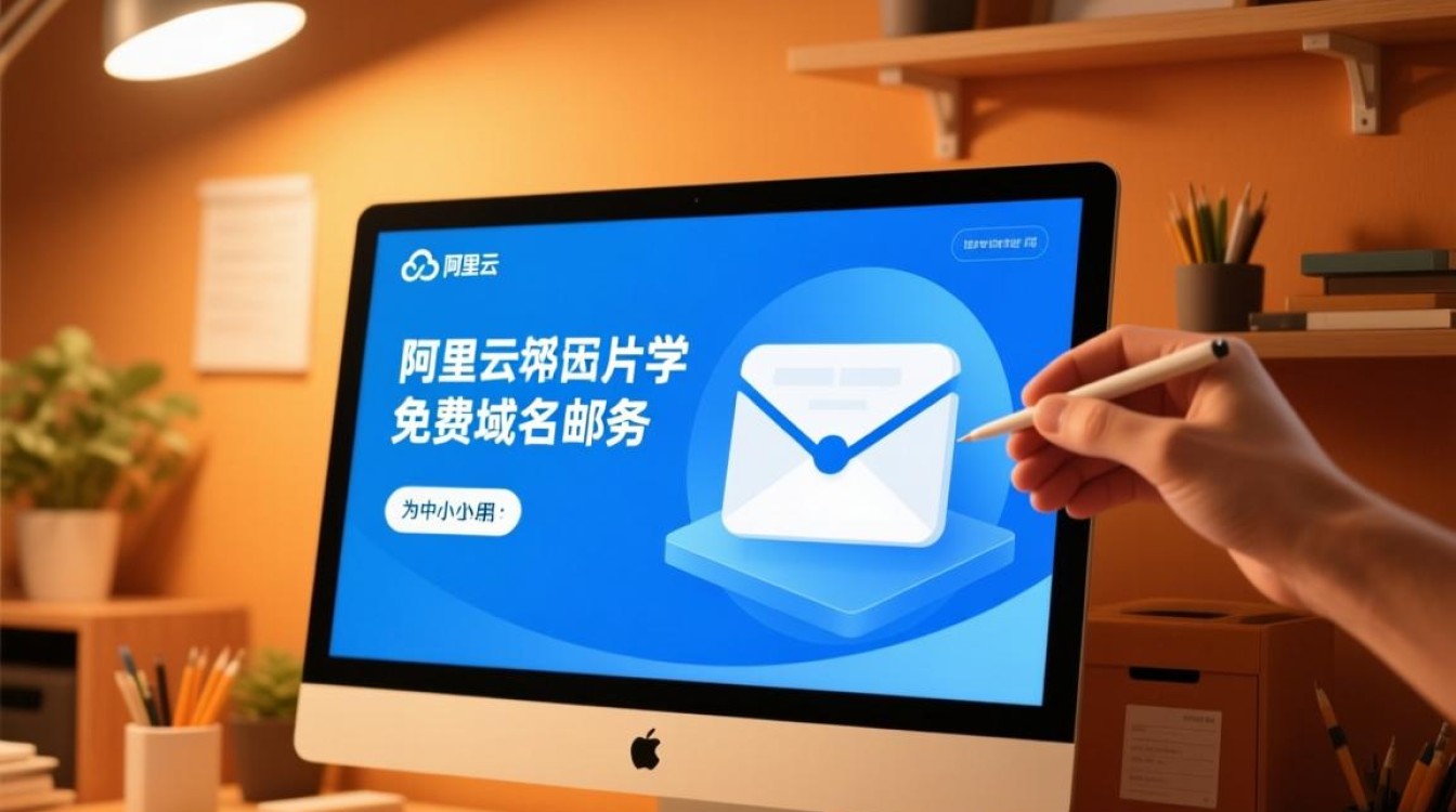 个人用户如何申请阿里云免费域名邮箱?有数量和功能限制吗? 个人用户如何申请阿里云免费域名邮箱?有数量和功能限制吗?