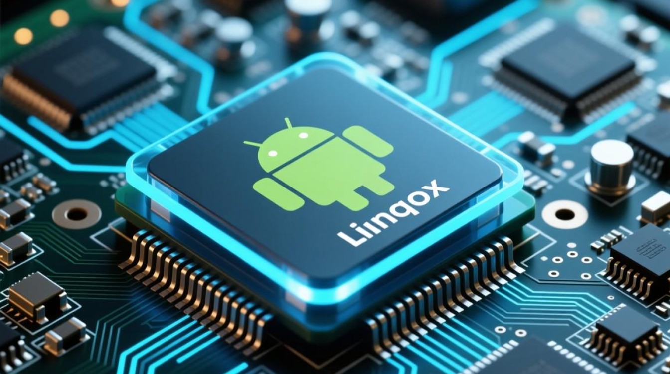 安卓驱动 linux-好主机测评网