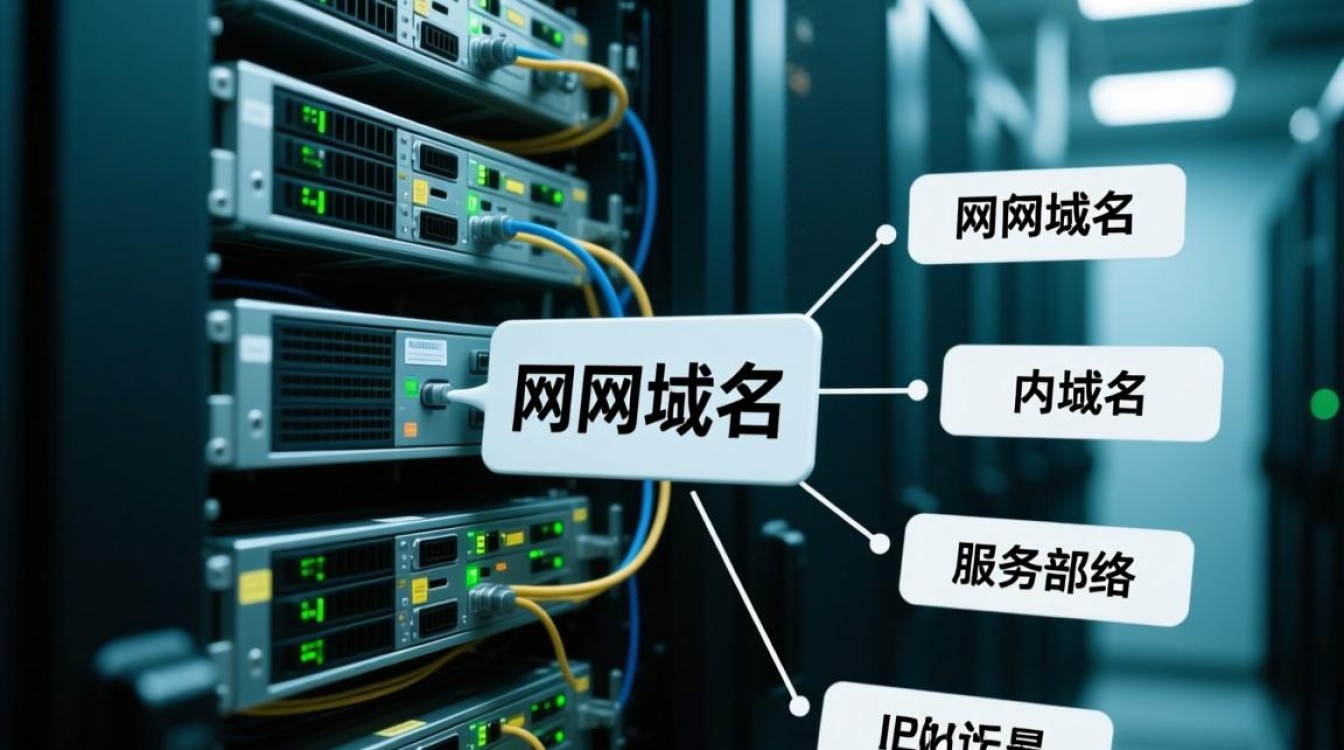 企业内网搭建域名需要哪些工具和步骤？新手操作注意事项详解-好主机测评网