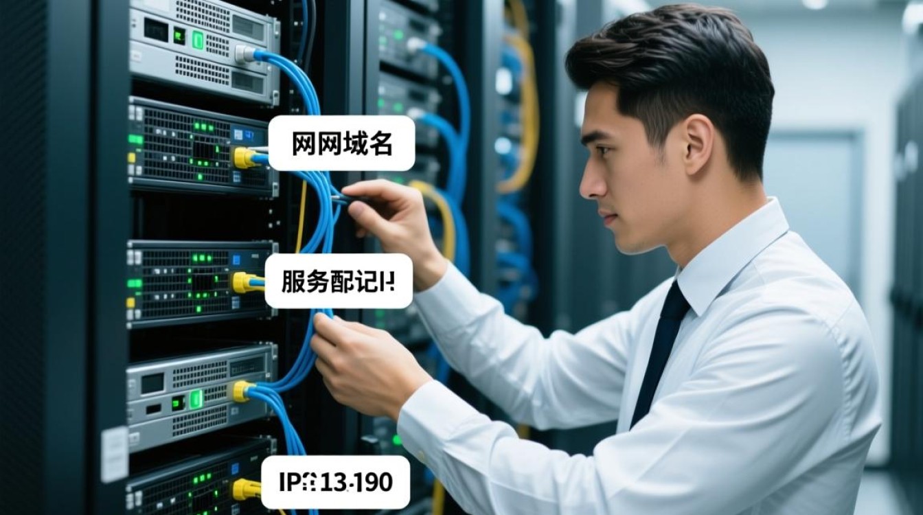 企业内网搭建域名需要哪些工具和步骤?新手操作注意事项详解 企业内网搭建域名需要哪些工具和步骤?新手操作注意事项详解