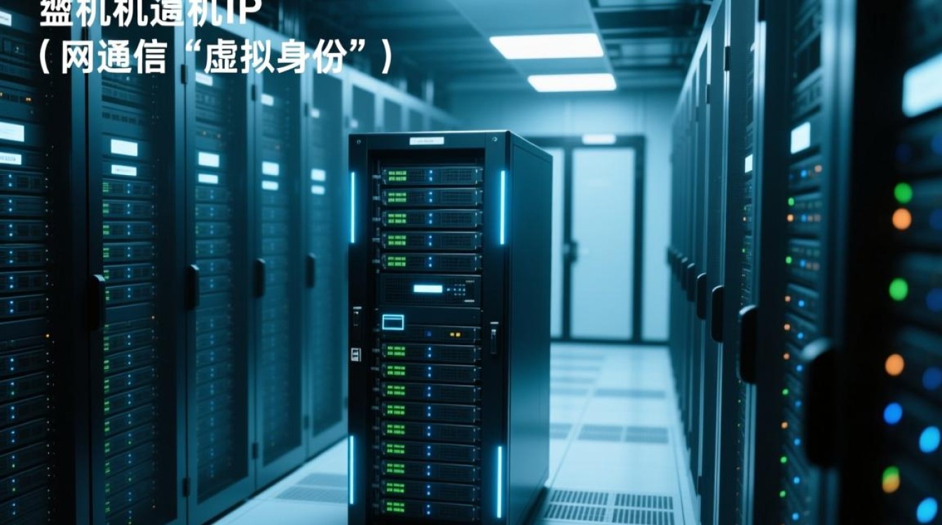 虚拟机单机ip-好主机测评网