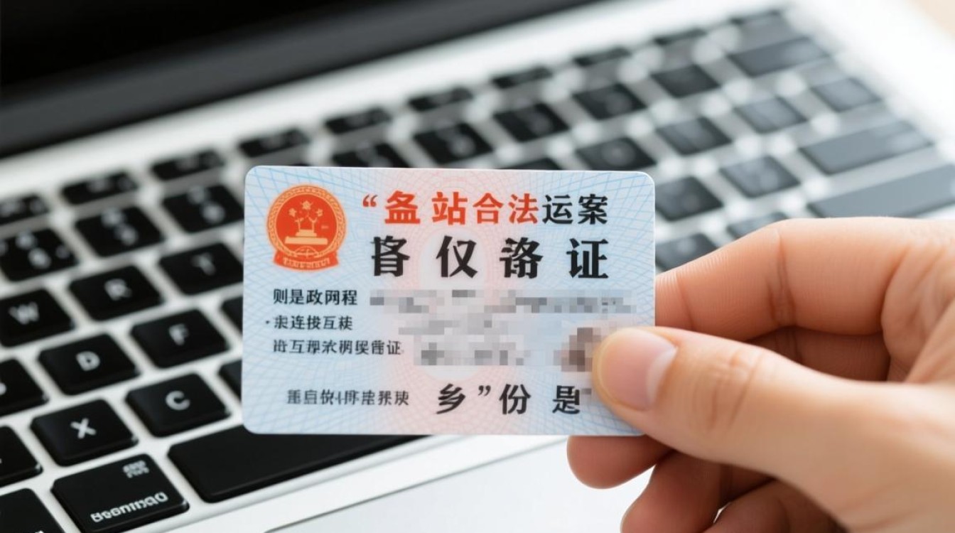 域名备案得到备案号一般需要多长时间？需要准备哪些材料？-好主机测评网