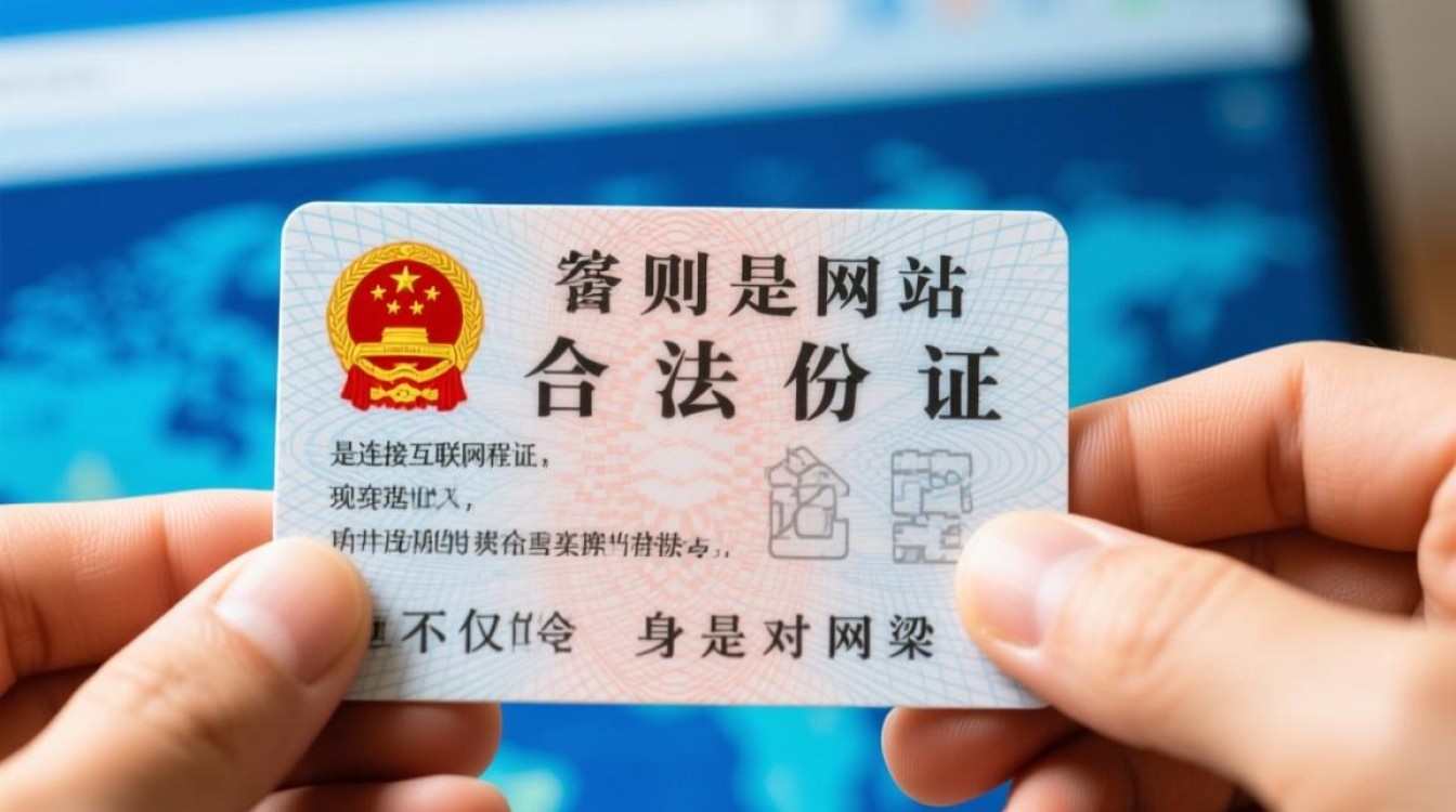 域名备案得到备案号一般需要多长时间？需要准备哪些材料？