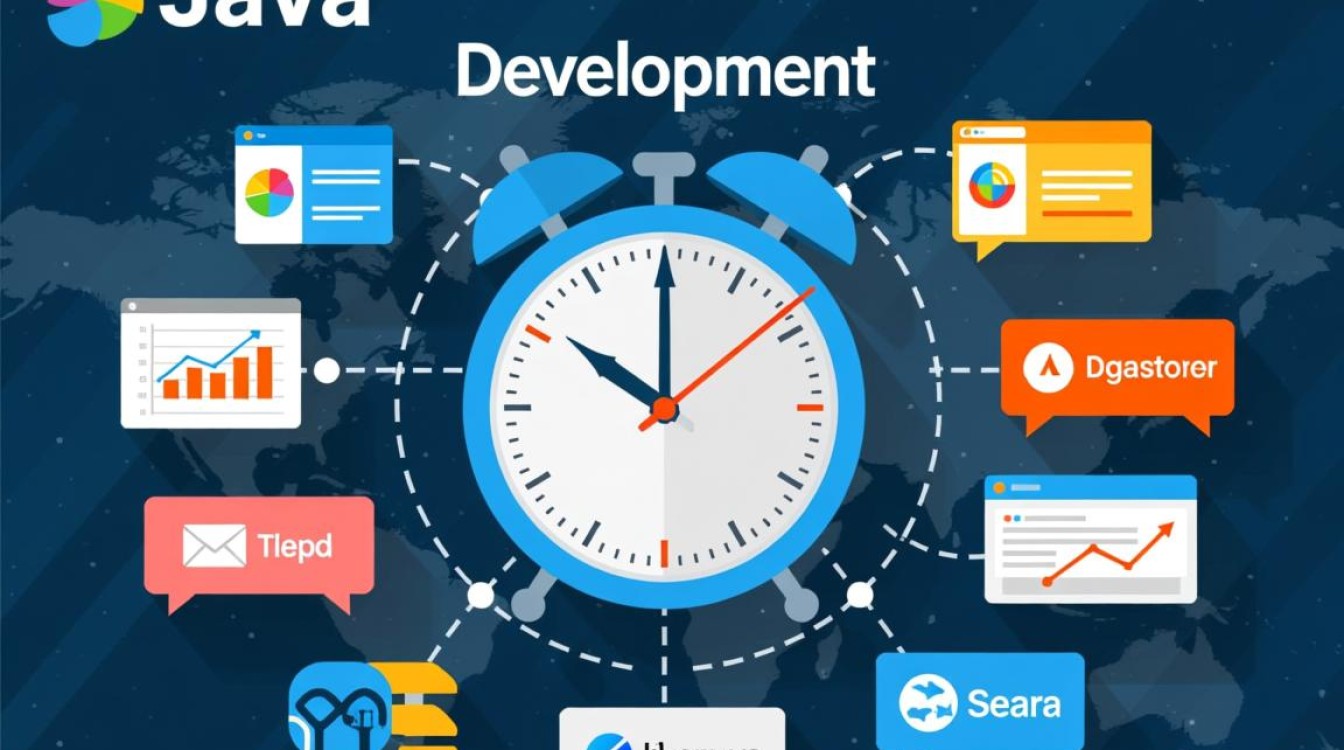 Java中定时任务怎么做？用Timer还是Spring注解实现？优缺点对比？-好主机测评网