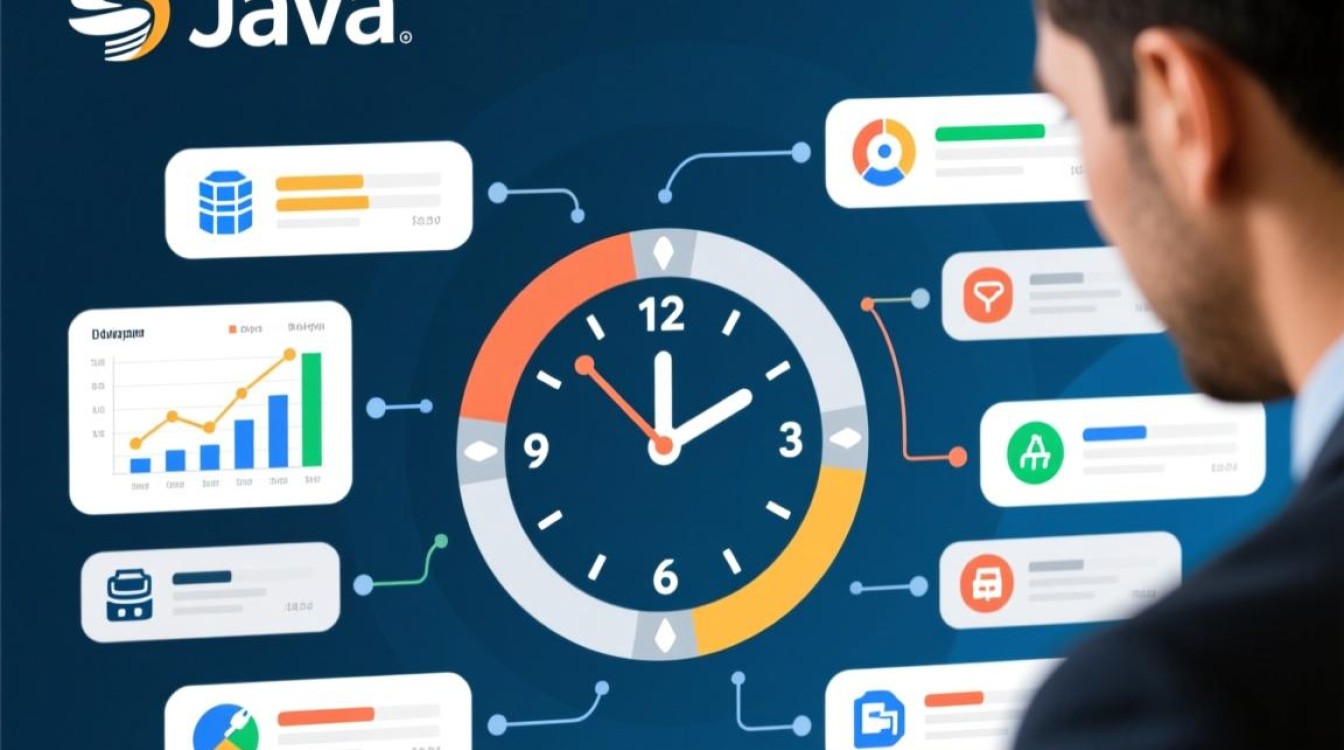Java中定时任务怎么做?用Timer还是Spring注解实现?优缺点对比? Java中定时任务怎么做?用Timer还是Spring注解实现?优缺点对比?
