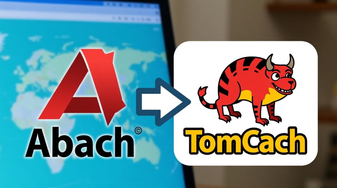 linux apache整合tomcat-好主机测评网