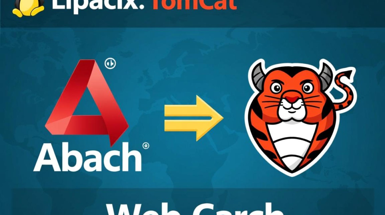 linux apache整合tomcat linux apache整合tomcat