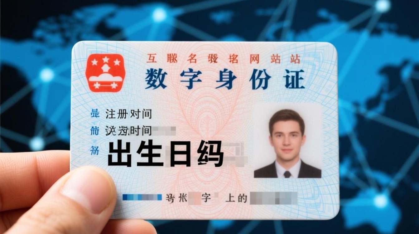 怎么查询域名注册时间 怎么查询域名注册时间