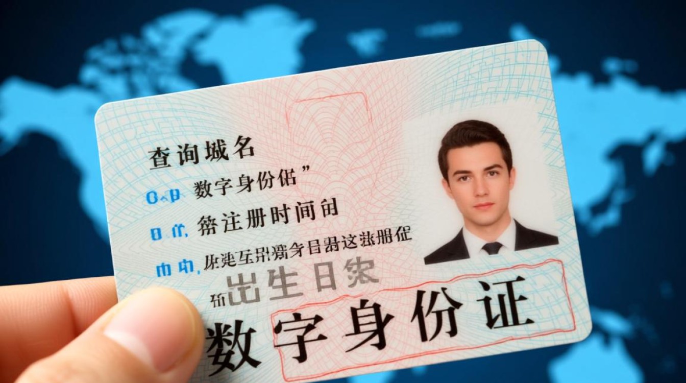 怎么查询域名注册时间 怎么查询域名注册时间