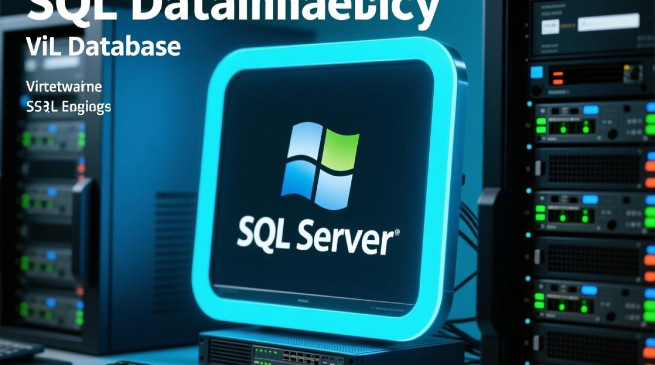 虚拟机自带SQL是什么版本?新手如何配置连接使用? 虚拟机自带SQL是什么版本?新手如何配置连接使用?