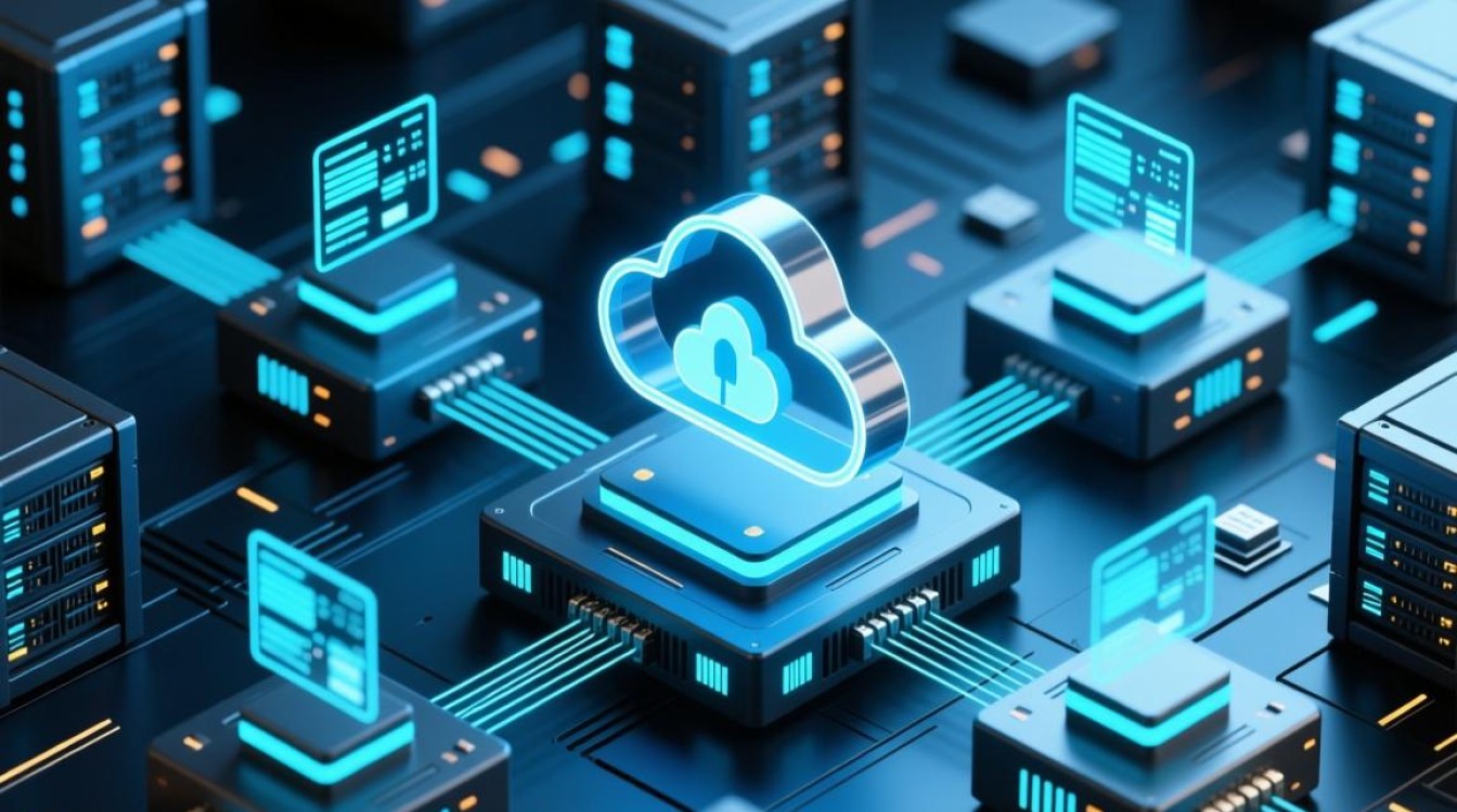 分布式存储系统之数据备份