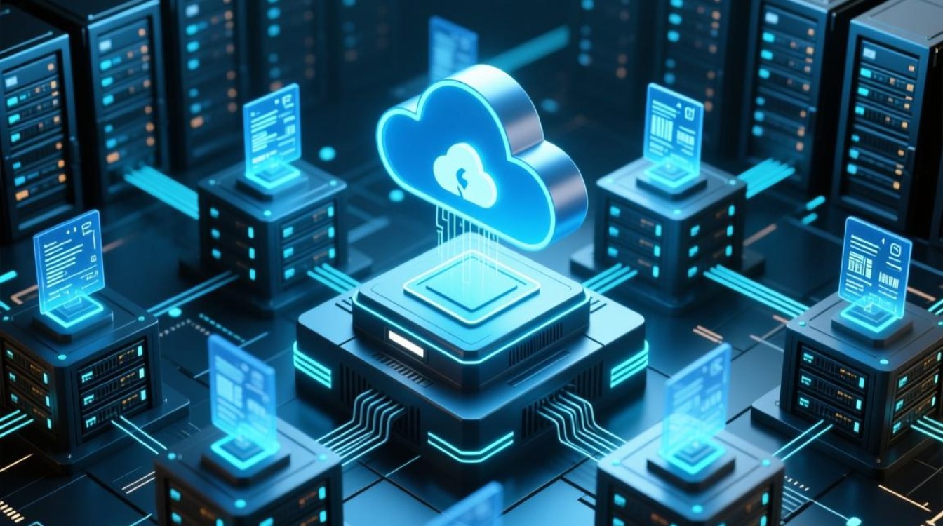 分布式存储系统之数据备份