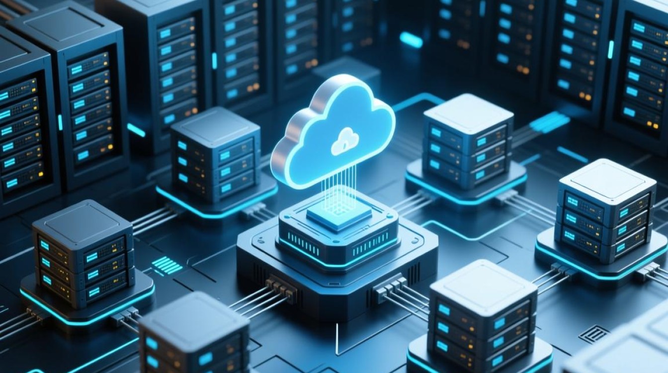 分布式存储系统之数据备份