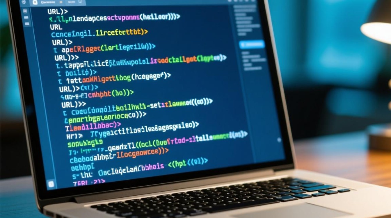 域名URL解码后显示乱码？如何正确还原原始访问地址？