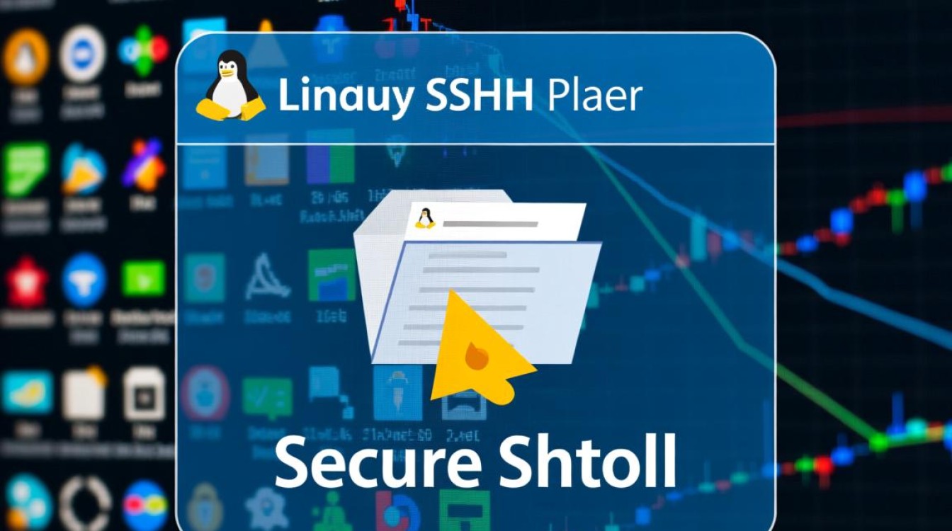 Linux SSH上传文件命令怎么用？详细步骤和教程指南
