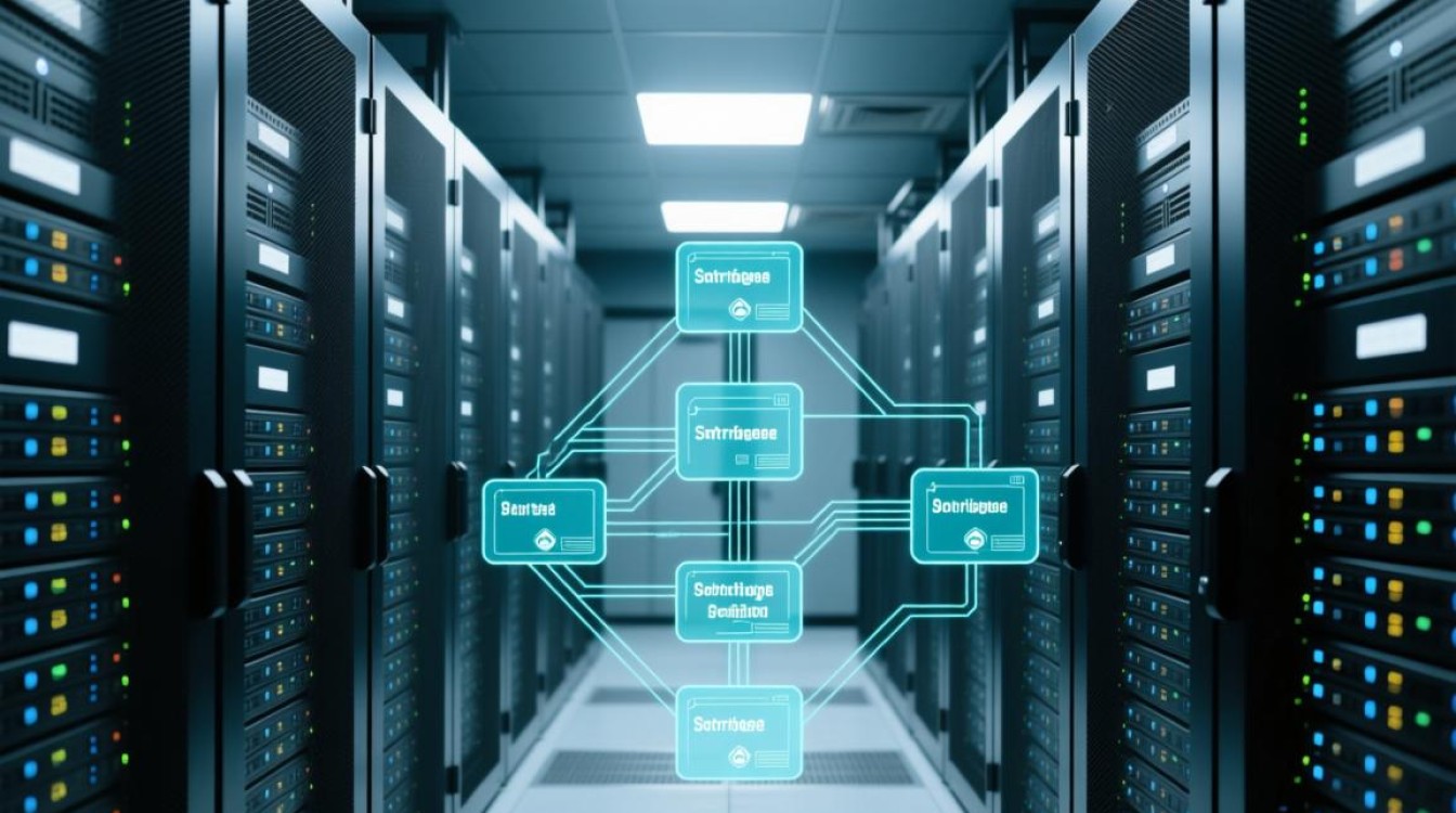 分布式存储系统主要包含哪些核心架构模块、组件组成和关键技术要素？
