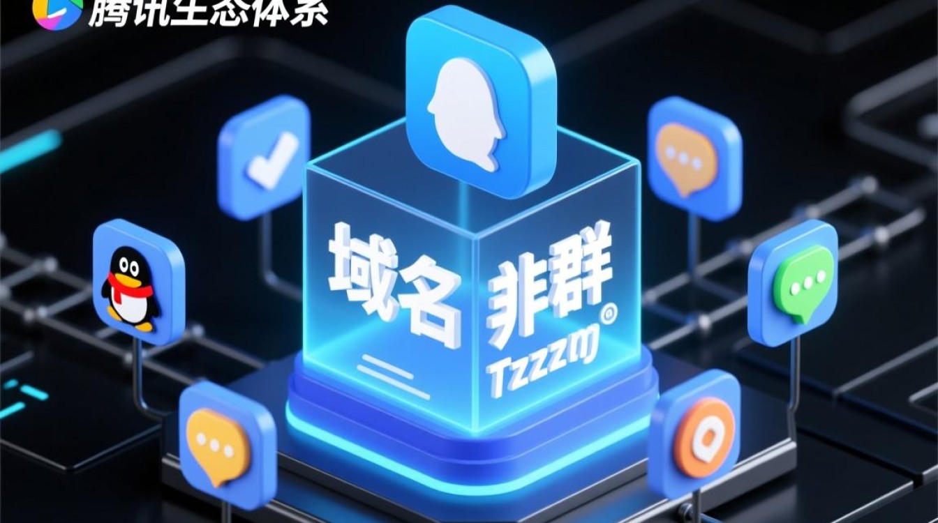 qq群域名 qq群域名