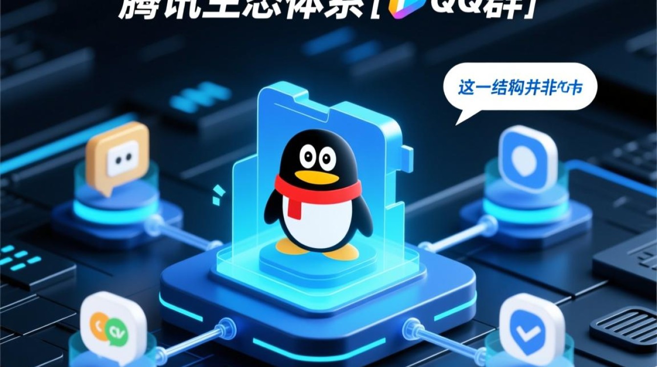 qq群域名-好主机测评网