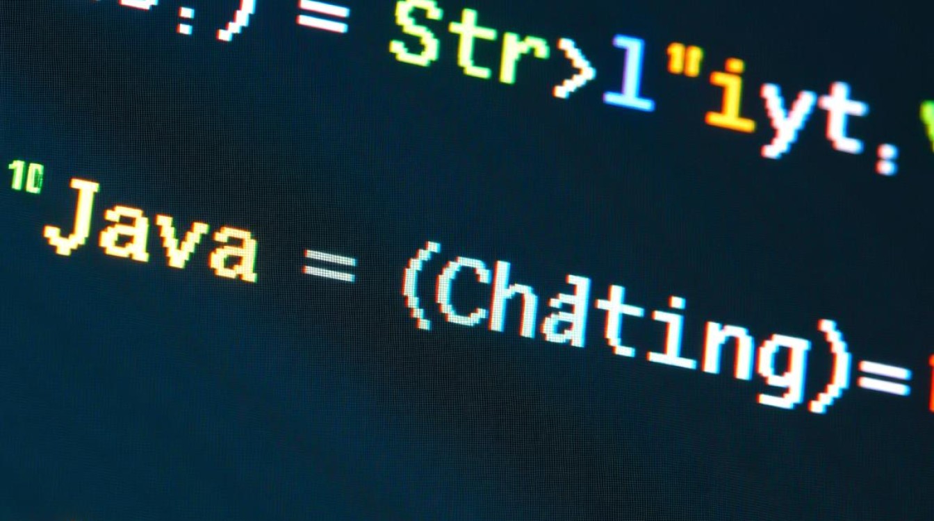 java charat怎么用