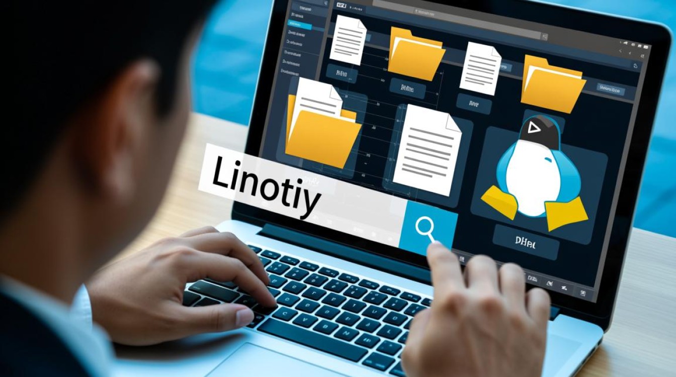 linux查找文件并复制到指定目录的详细步骤和命令是什么?-好主机测评网