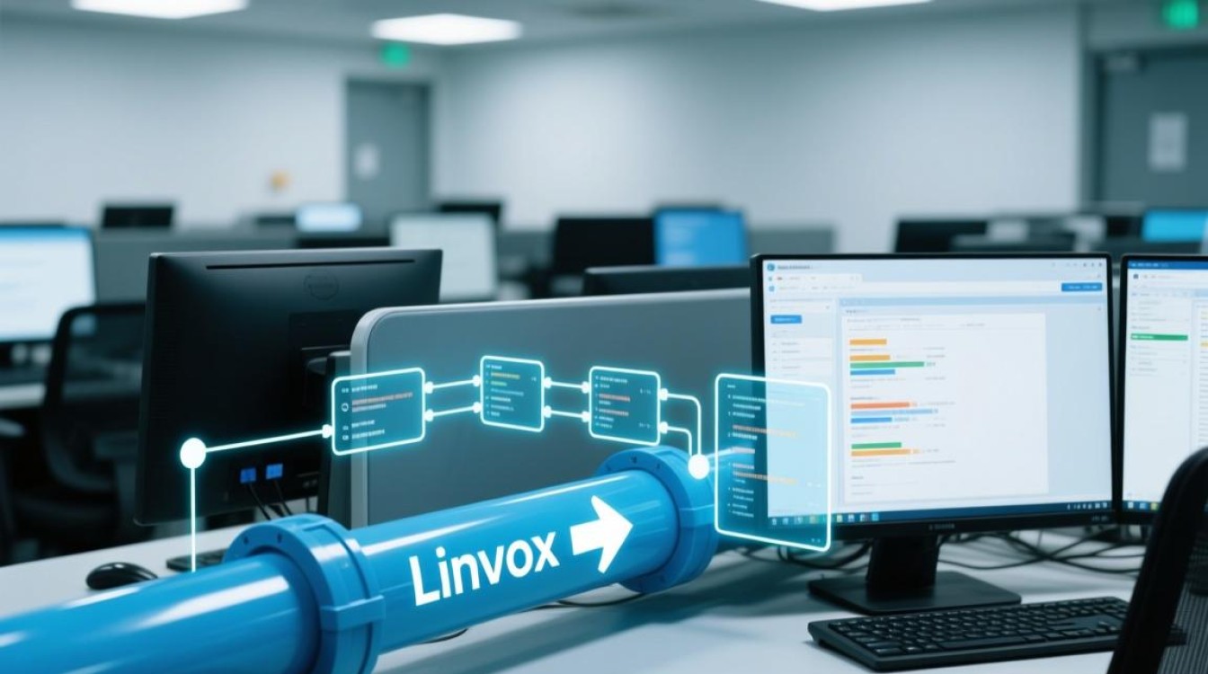 Linux进程通信管道有哪些类型及实际应用场景?-好主机测评网