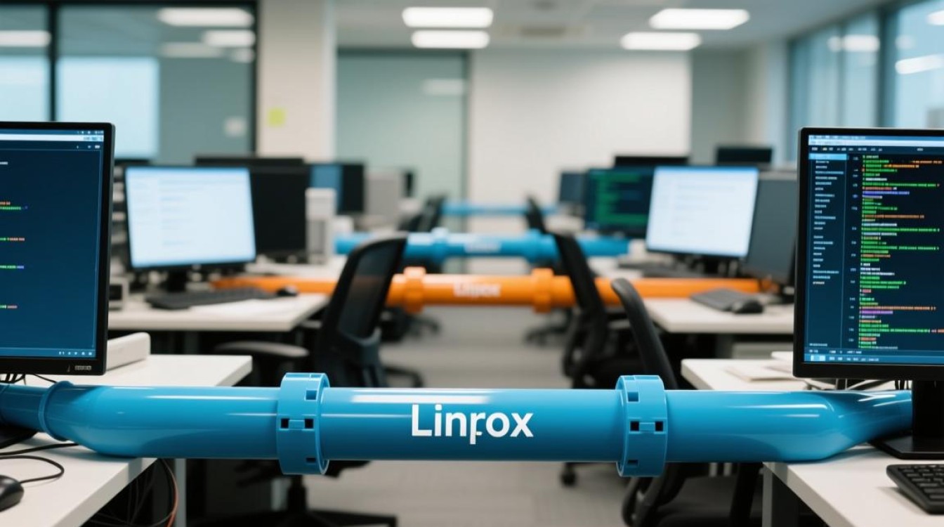 Linux进程通信管道有哪些类型及实际应用场景? Linux进程通信管道有哪些类型及实际应用场景?