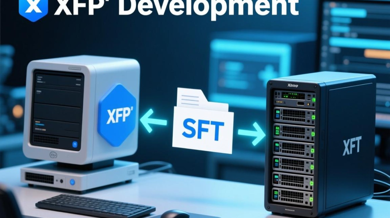 xftp 配置虚拟机
