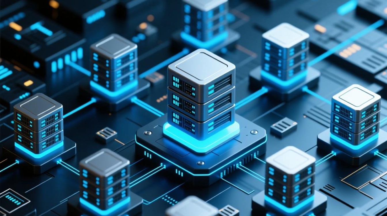 分布式存储系统无法解决