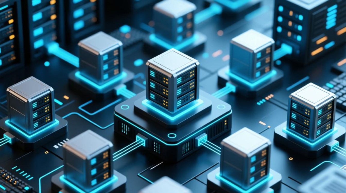 分布式存储系统无法解决